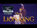 【ディズニー・オン・アイス】DISNEY ON ICE 2023 JAPAN - 100 YEARS of WONDER -THE LION KING / He Lives In You