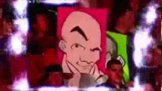 The Rock New Titantron 2012 HD