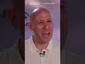 Peacock's Matt Strauss on Why the Future of Media Is More Optimistic Than You Think