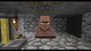 doing random stuff on hypixel skyblock