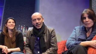 'I coniugi' dal 19 al 31 gennaio al Teatro Nino Manfredi di Ostia