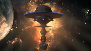 Asteroid Attack - FX School Diploma in VFX & CGI Student Project