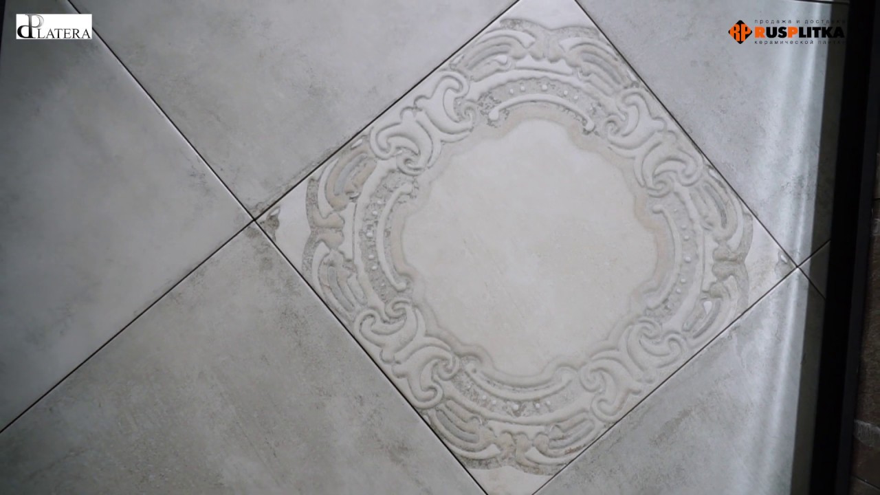 НАСТЕННАЯ ПЛИТКА LA PLATERA «ESSENCE»