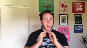 Strict Press vs Push Press vs Jerk | StartingStrongman.com