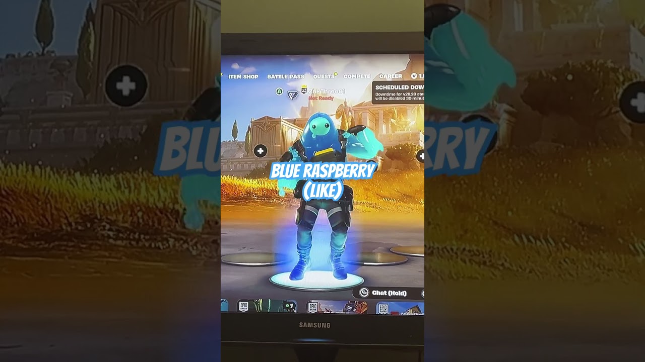 What’s your favorite prime? 💦 