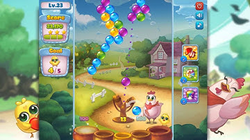 Bubble CoCo || Level - 23