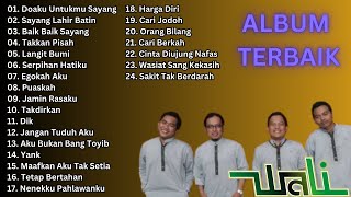 🎶 Menyentuh Perasaan! Kumpulan Lagu Wali Terbaik – Enak Didengar \u0026 Bikin Baper 💖