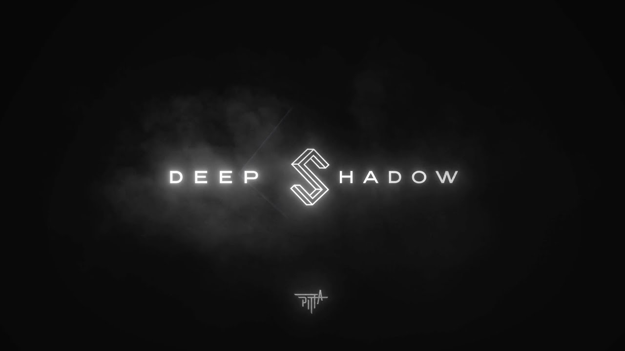 PITTA(강형호) - Deep Shadow (Official Lyric Video)