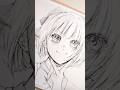 Would you rate this /1000?#anime #ratemyart #art #viral #music #anime #art