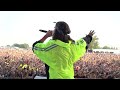 GOLD SKIES LIVE