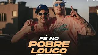 MC Robs E MC Marks - Fé no pobre louco