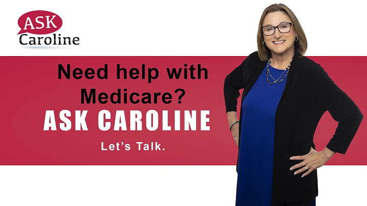 Meet Caroline Ward