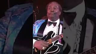 B. B. King - The Thrill Is Gone (Live at Montreux 1993)