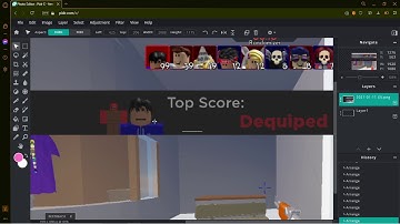 my highest score in randomizer 99 i was so close