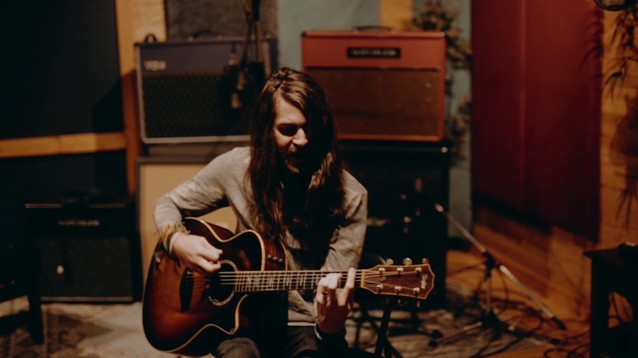 Mayday Parade - Punk Rock Princess (Something Corporate Cover)