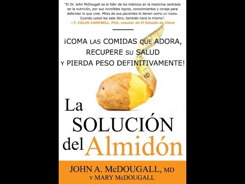 La solucion del almidón 2 - YouTube