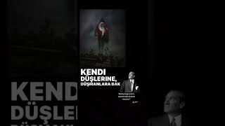 Adalet Kutup Yıldızı Gibi Yerinde Durur…