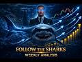 Follow The Sharks – Weekly Forex Analysis (High Probability Setups)