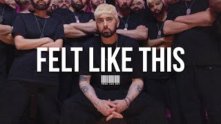 (Free) Eminem x SLIM SHADY Type Beat | “FELT LIKE THIS”