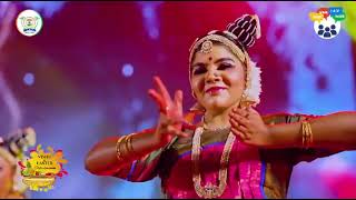 Semiclassical dance | Sita kalyanam | Chilanga dance Uaq 