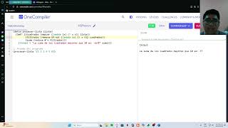 Programación LISP-Ruby