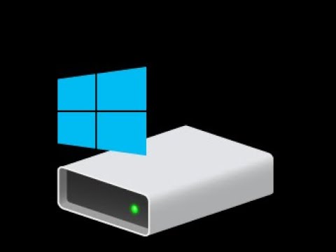 Video: Zachováva systém Windows uložené kópie súborov na diskoch USB?