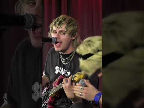 Obligatory throwback to @MichaelClifford's Sidequest 🔥