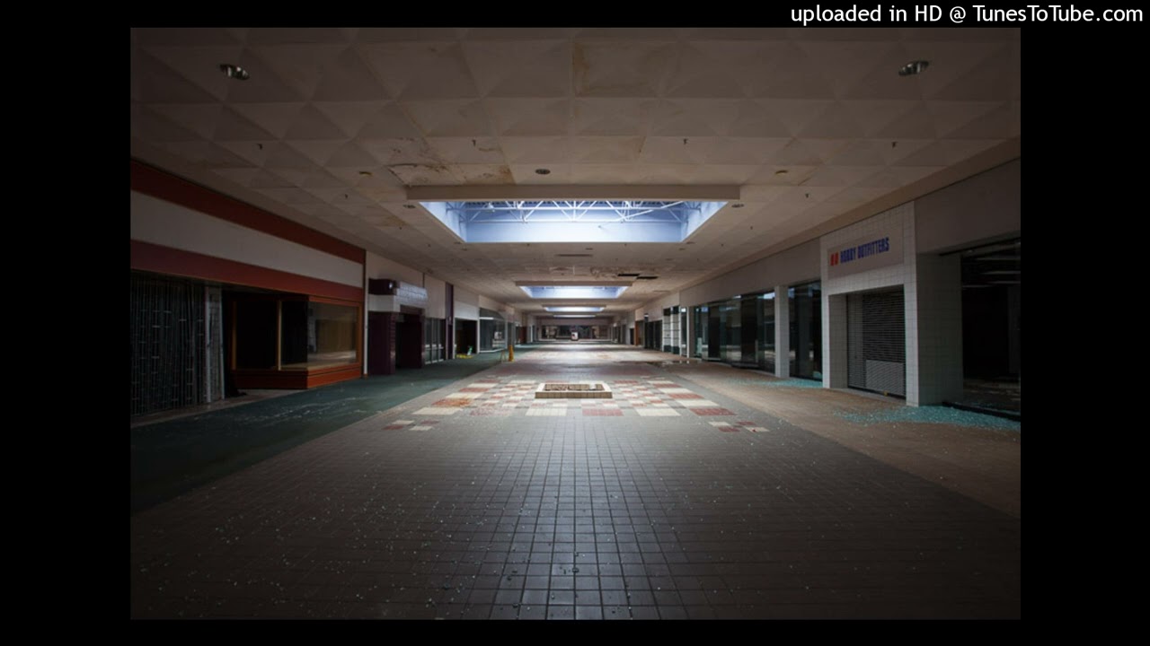 animusic slight delay in empty mall