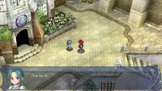 Ys The Oath In Felghana Anya Secret Game Gameplay screenshot 5