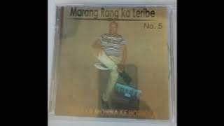 Marang Rang Ka Leribe No 5   Track 9