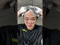 美容師が、パーマをされたお客様から一言。💦