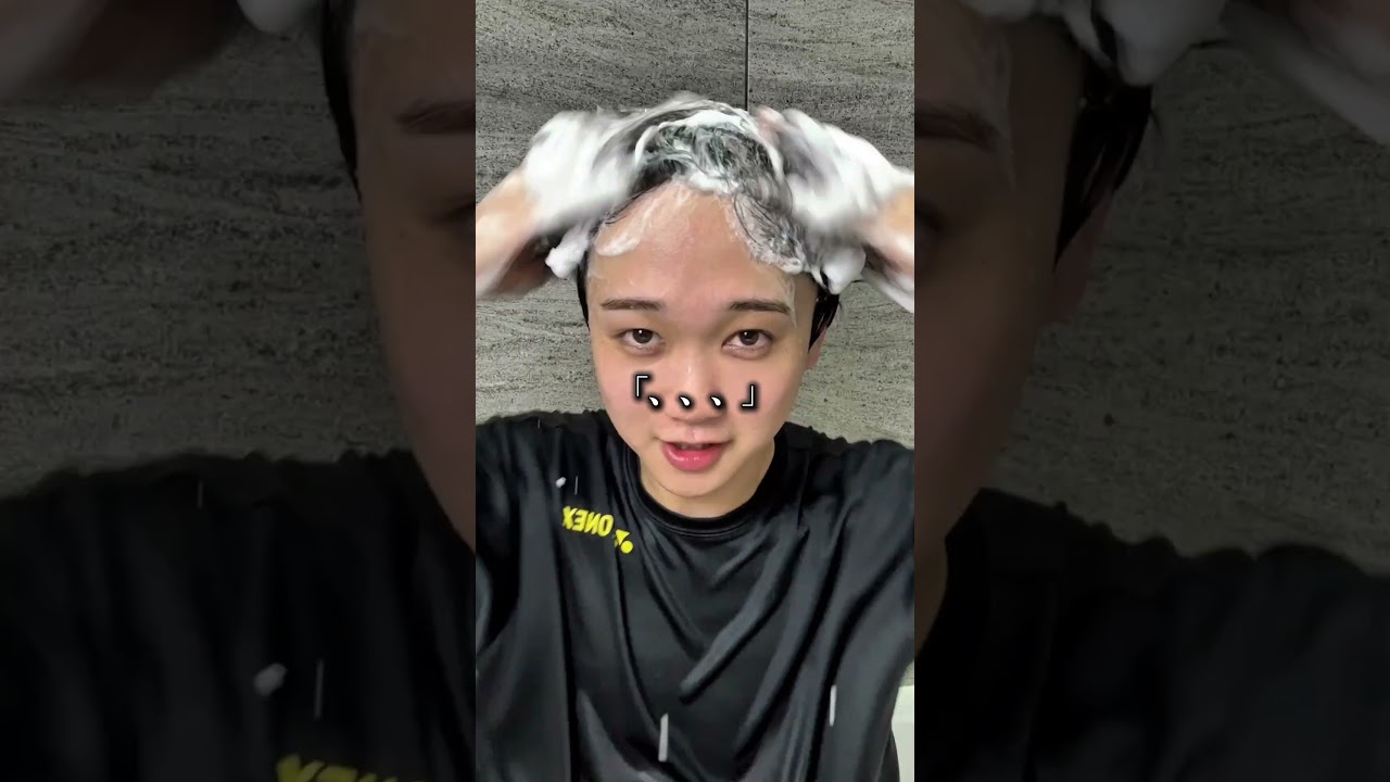 美容師が、パーマをされたお客様から一言。💦