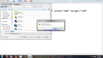How to use Alt Attribute in html Web page