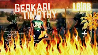 Gerkari Timothy 8th Grade Football Highlights
