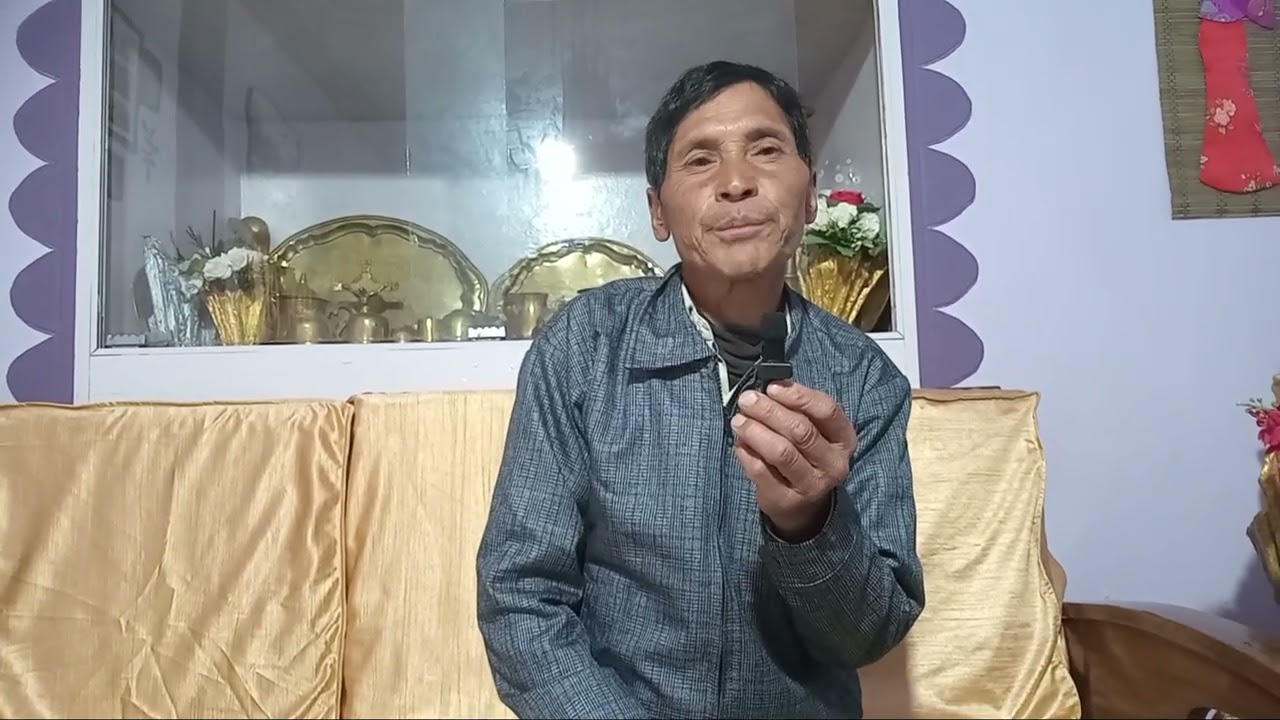 Khynriam u Pnar u Bhoi u War u dei u paid khasi baiar.