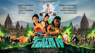 TUTUR TINULAR 4 HD (mendung bergulung diatas Majapahit)