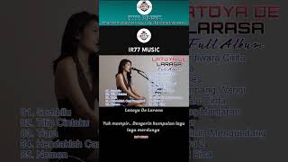 Latoya De Larasa Full Album #shorts #latoya