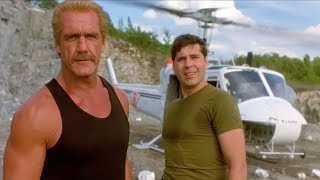 VJ JINGO KATANDIKA BUTANDISI KYIKOMANDO | HULK HOGAN 2026