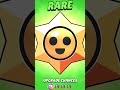 LUCKY STARR DROP OPENING IN BRAWL STARS? #shorts