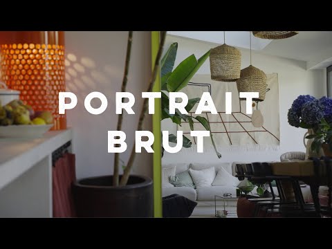 Portrait Brut — Épisode 2