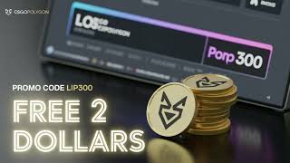 Get Free Csgo Skins & Bonus Csgopolygon