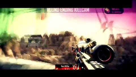 1st Entry | Editor | #SoaRRC POWERED BY @GFUELEnergy