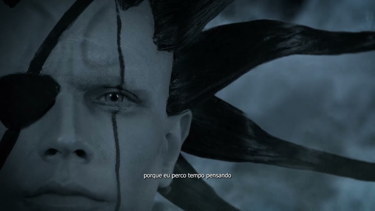 Zaraki Kenpachi vs Kaname Tousen - Live-action (Versão estendida) #WCCS2024