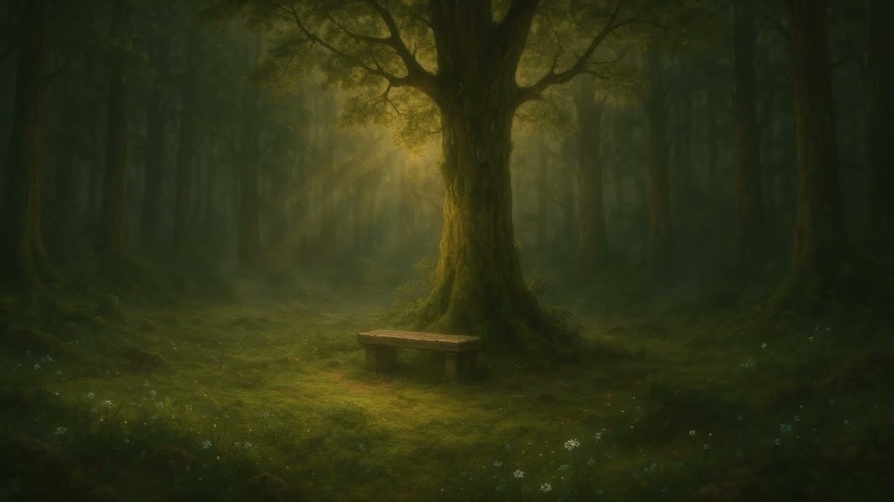 Never Break Me  -   A Speck in the Void