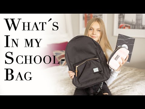 Video: 9 Besten Back-to-School-Rucksäcke Für Das Kommende Jahr