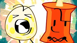 Bfb 3 Reanimated At 3 Am