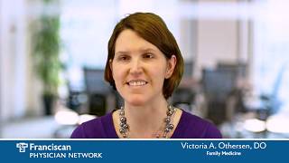 Victoria Othersen, DO, Family Medicine