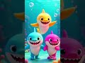 #babyshark #músicainfantil #viralshorts #canalinfantil
