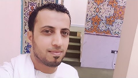 القارئ اليمني// عبد الرحمن مجلي « وأدخل اللذين أمنوا وعملوا الصالحات جنات تجري من تحتها الأنهار»