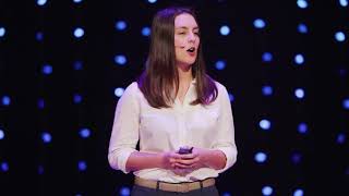 When science and stories meet in coastal land loss | Madelyn Smith | TEDxLSU